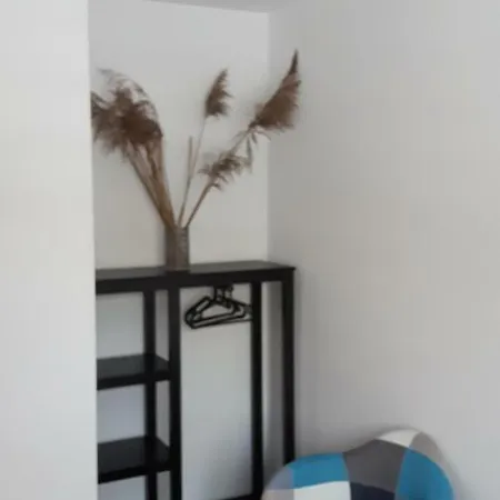 Apartament Polna Wagrowiec