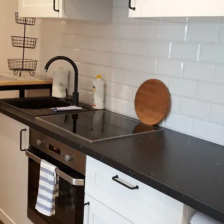 Διαμέρισμα Apartament Polna Wągrowiec