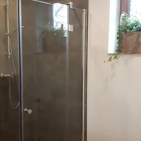 Διαμέρισμα Apartament Polna