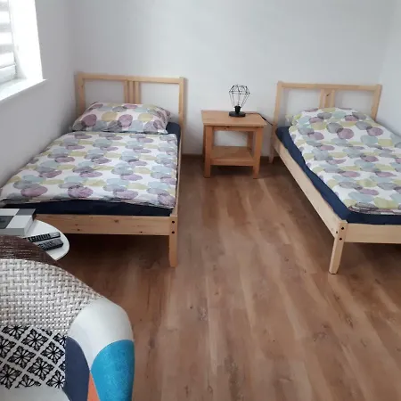 Apartament Polna