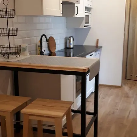 Apartment Apartament Polna Wagrowiec