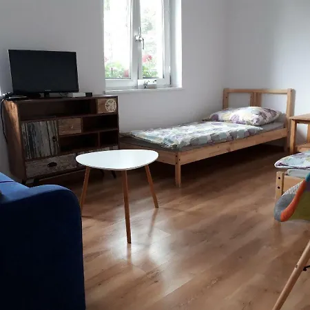 Apartament Polna Wągrowiec