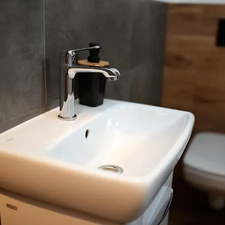 Apartament Polna Apartment