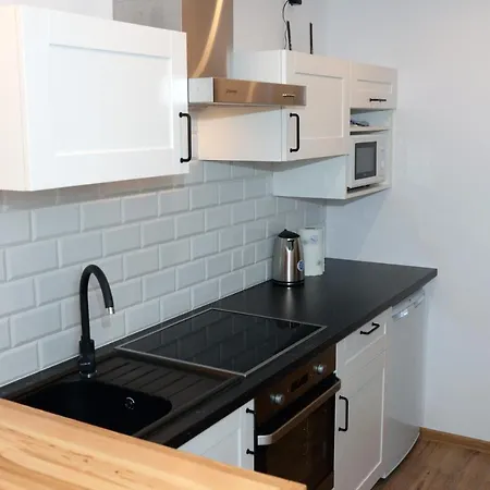 Apartment Apartament Polna Wagrowiec
