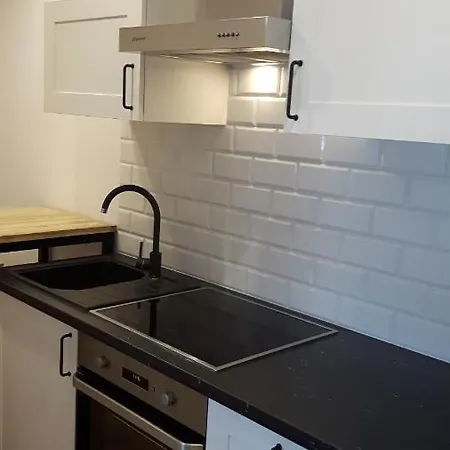 Apartament Polna Apartment Wagrowiec
