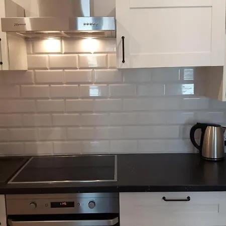 Apartament Polna Διαμέρισμα